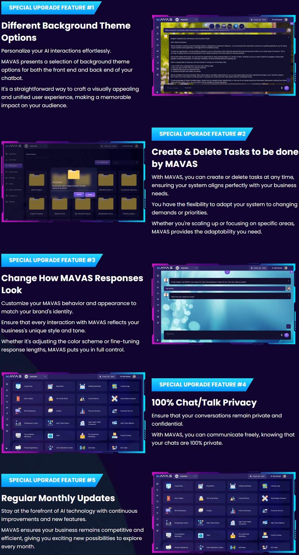 MAVAS-review-upgrades