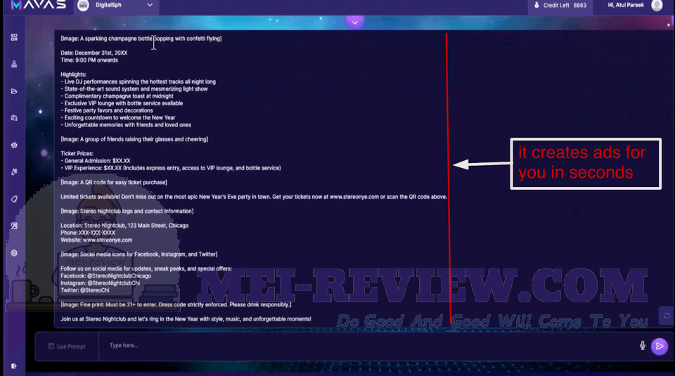 MAVAS-how-to-use-9-advertising