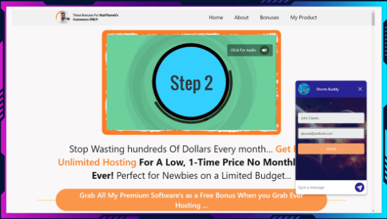 MAVAS-feature-7-leads