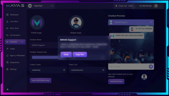 MAVAS-feature-2-code
