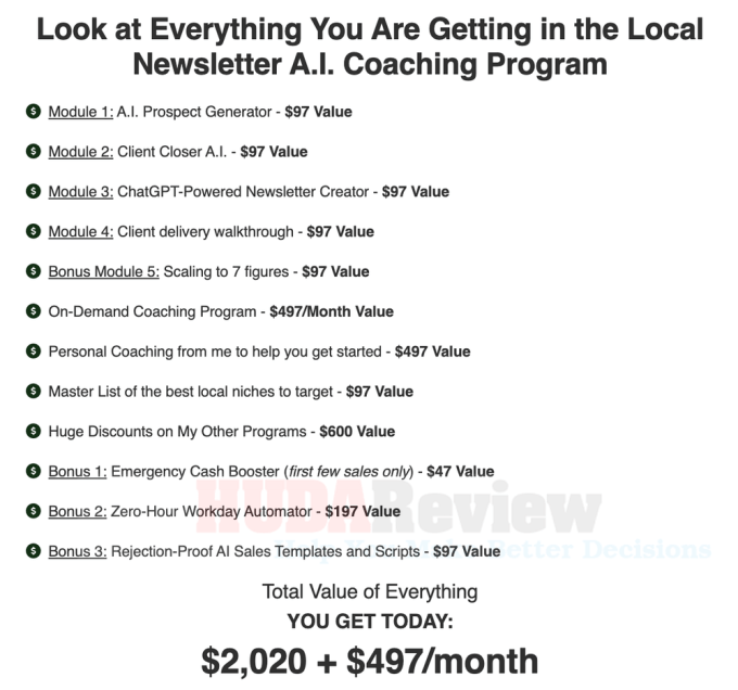 Local-Newsletter-Ai-Review-recap