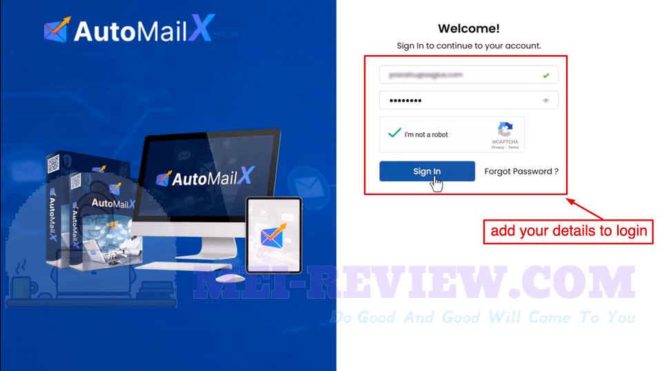 automailx-how-to-use-1-log-in