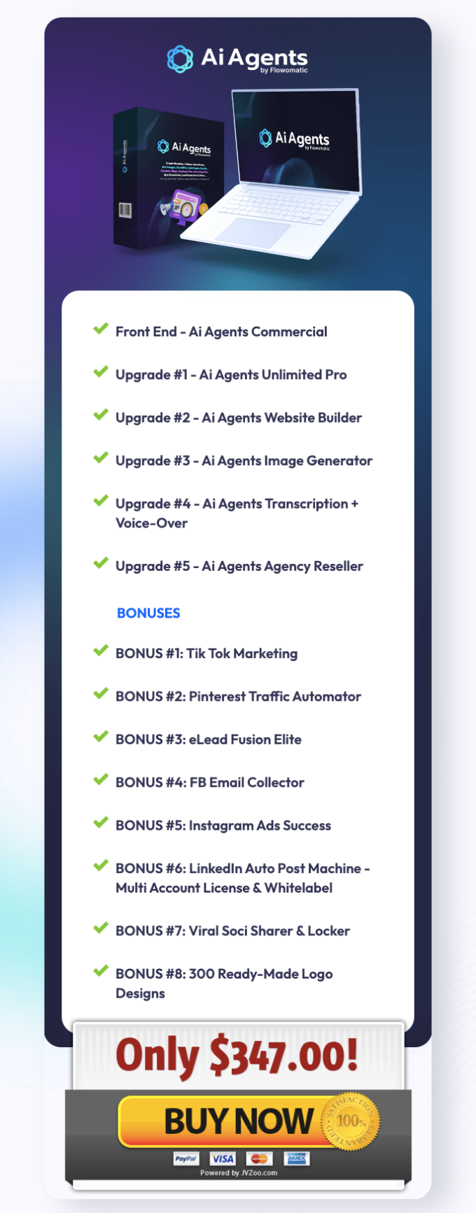 Ai-Agents-Bundle