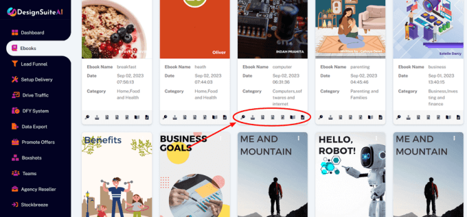 DesignSuiteAI-feature-16-publishing-options