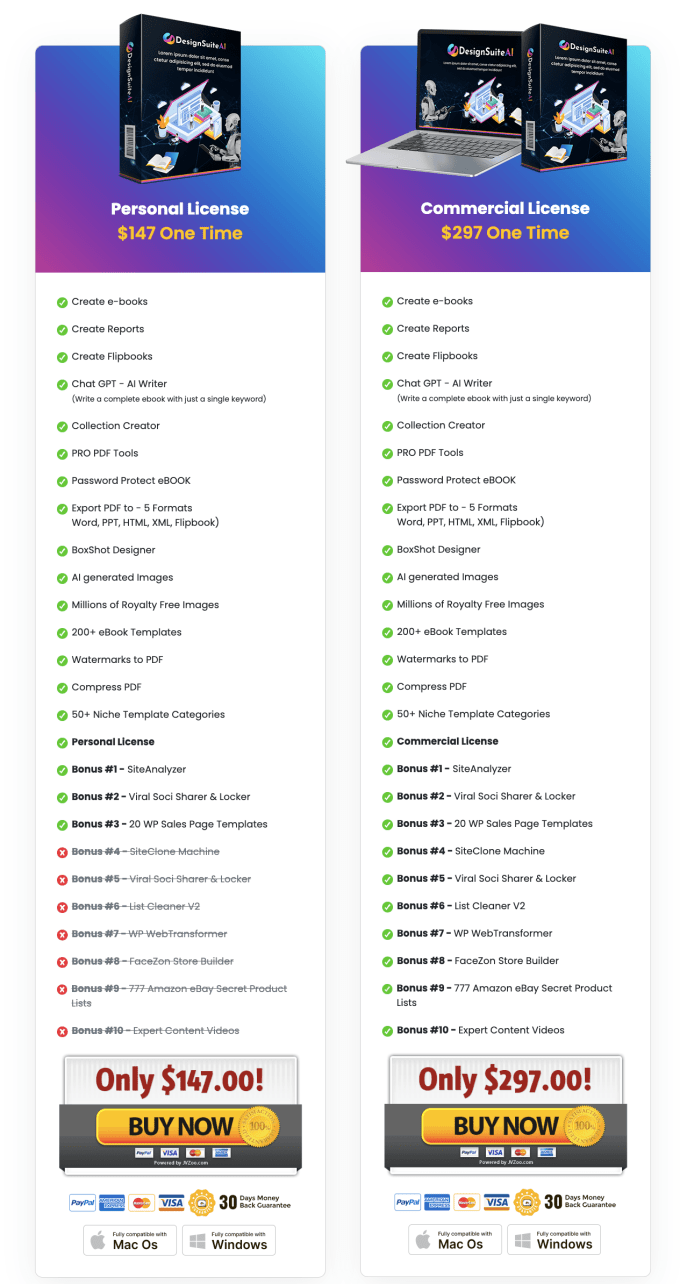 DesignSuite-AI-review-Bundle-Recap