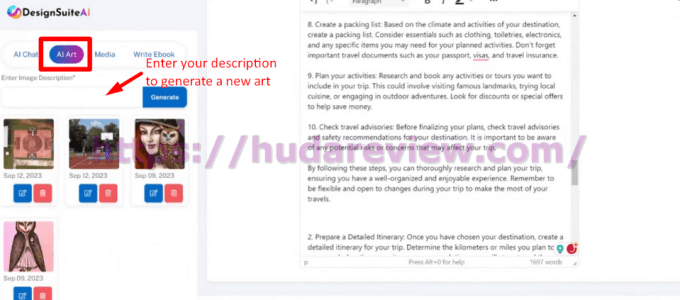 DesignSuiteAI-how-to-use-7-description