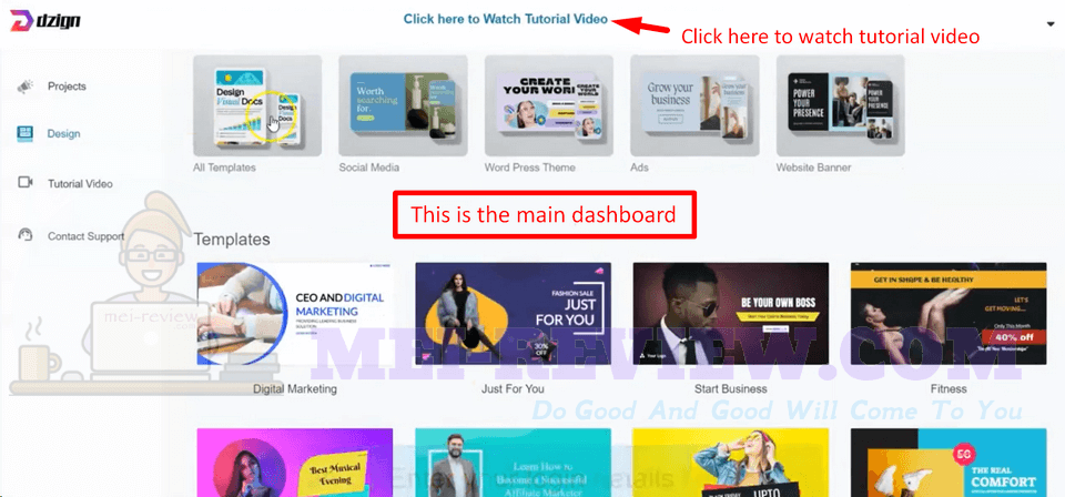 dzign-how-to-use-2-dashboard