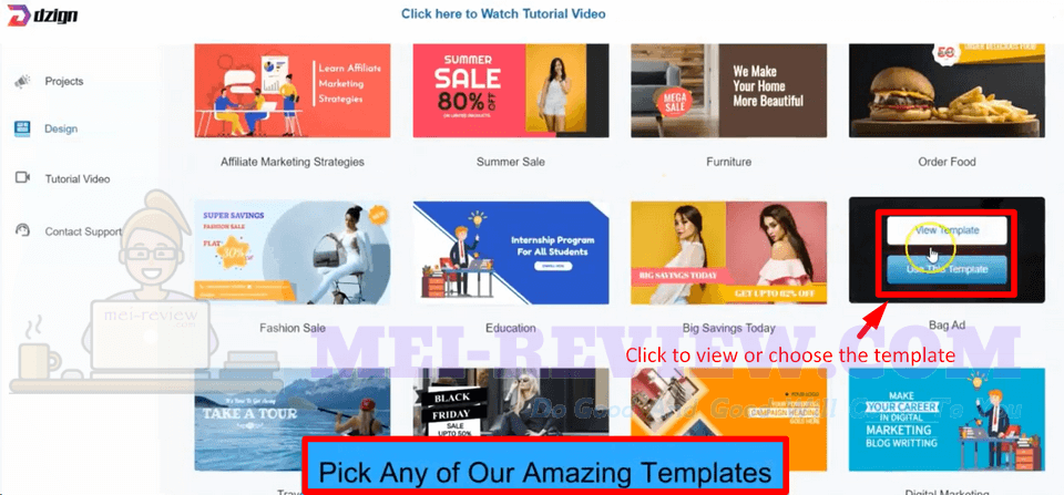 dzign-how-to-use-4-category