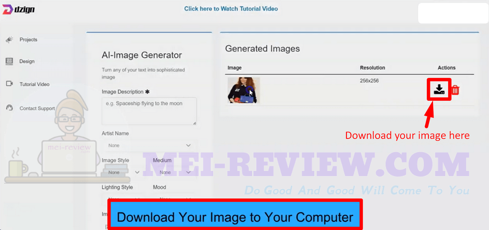 dzign-how-to-use-18-ready