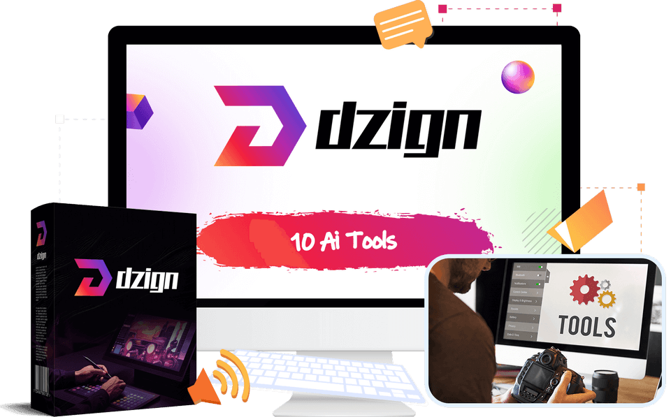 dzign-feature-7-tools