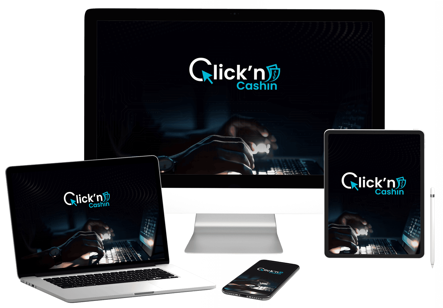 Click _N Cashin Review