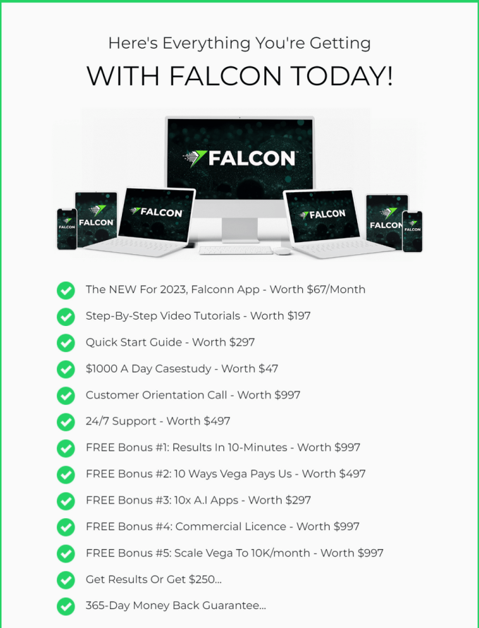 falcon-review-price