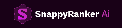 SnappyRanker AI