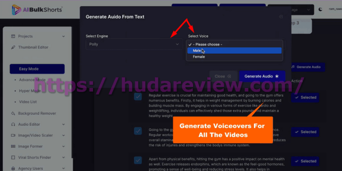 ai-bulkshorts-how-to-use-6-voiceover