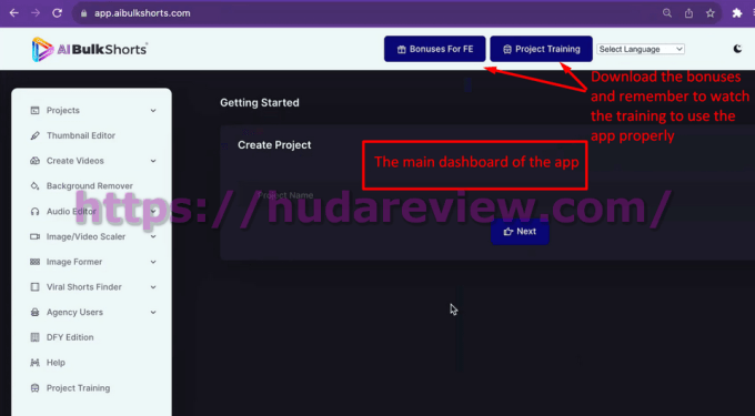 ai-bulkshorts-how-to-use-2-dashboard