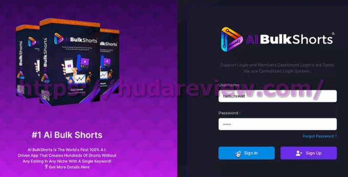 ai-bulkshorts-how-to-use-1-logging in