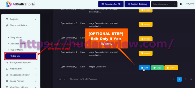 ai-bulkshorts-how-to-use-8-options