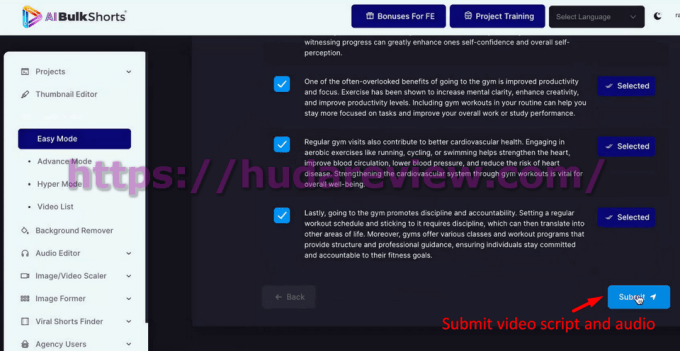 ai-bulkshorts-how-to-use-7-choices