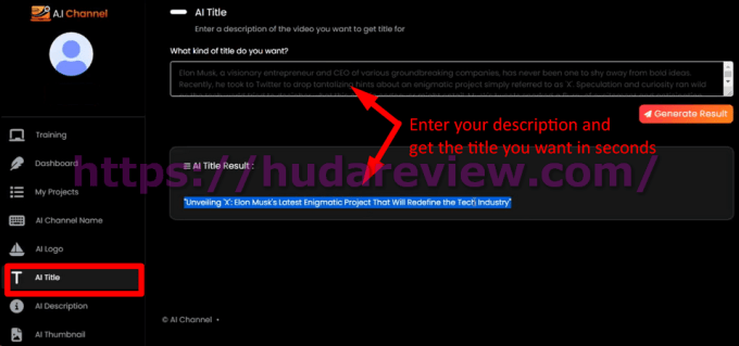 ai-channel-how-to-use-11-description