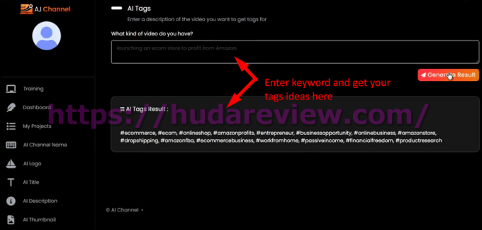 ai-channel-how-to-use-14-tags