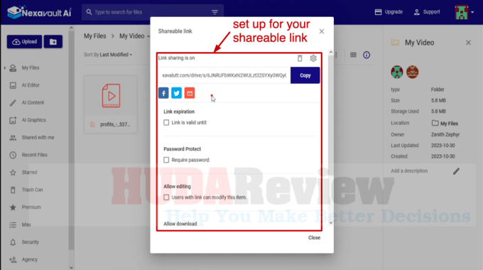 NexaVault-Ai-Review-4