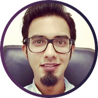 Abhi Dwivedi