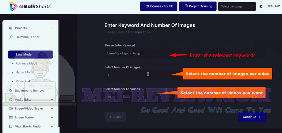 ai-bulkshorts-how-to-use-4-videos