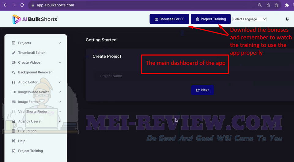 ai-bulkshorts-how-to-use-2-dashboard