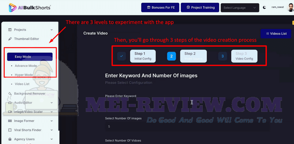 ai-bulkshorts-how-to-use-3-video-making