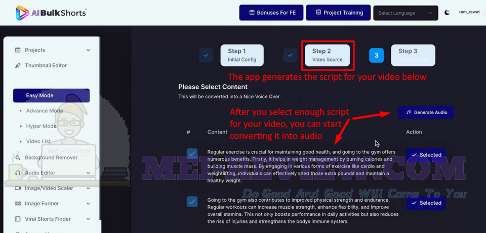 ai-bulkshorts-how-to-use-5-convert
