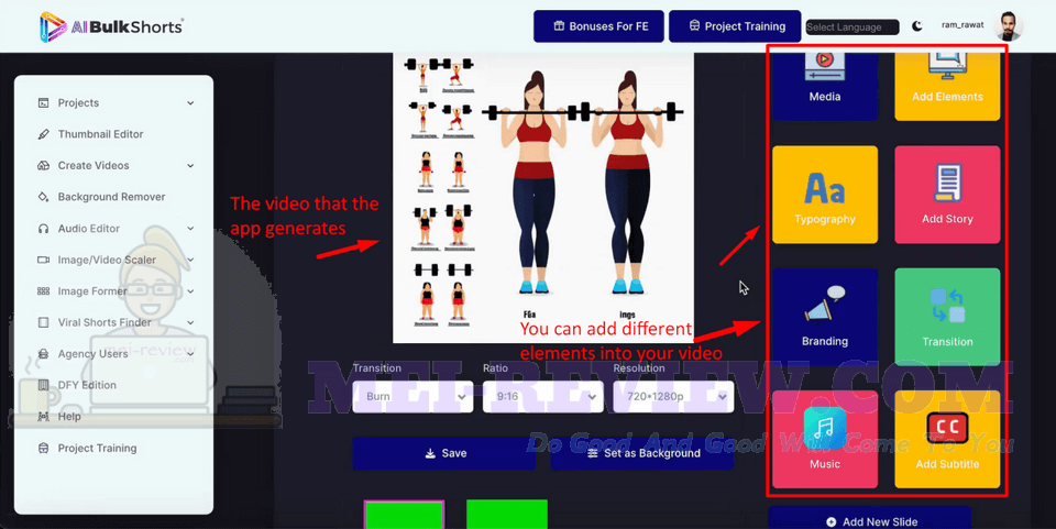 ai-bulkshorts-how-to-use-10-demands