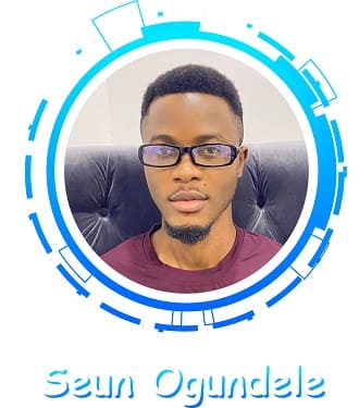 Seun Ogundele