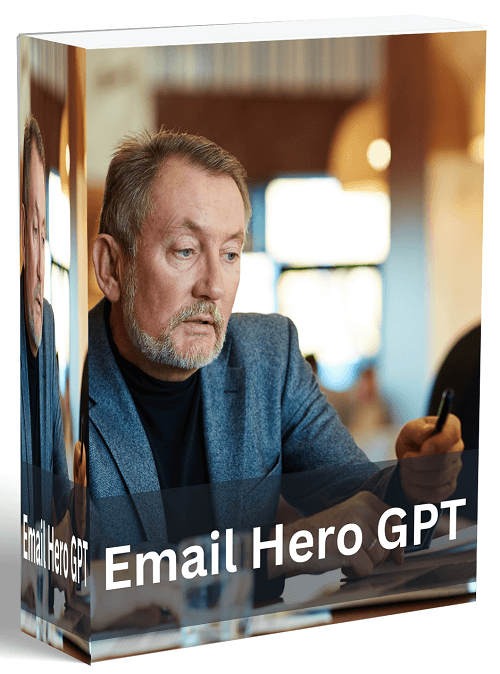 Email Hero GPT