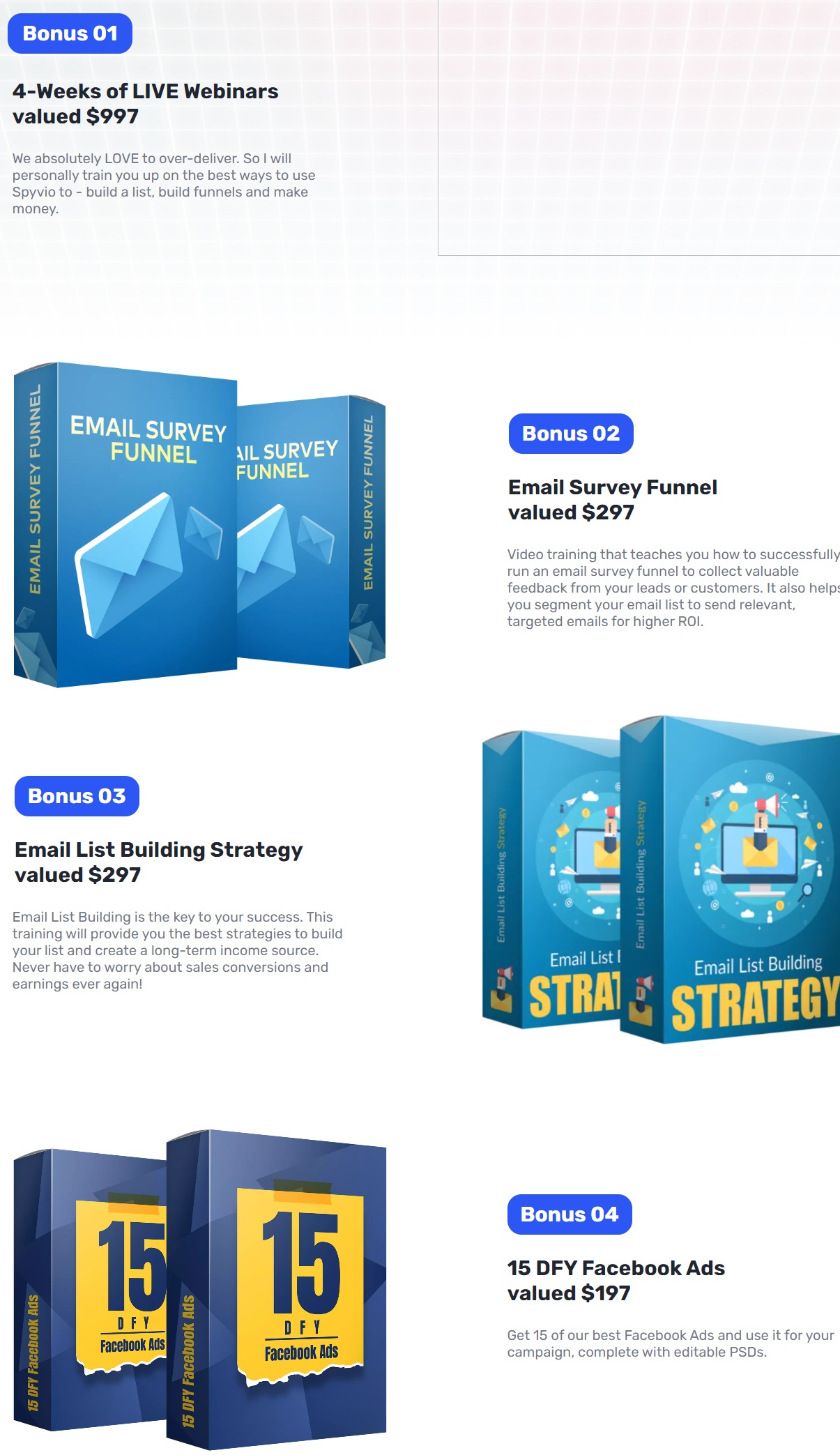 AI Suite Review Bonus