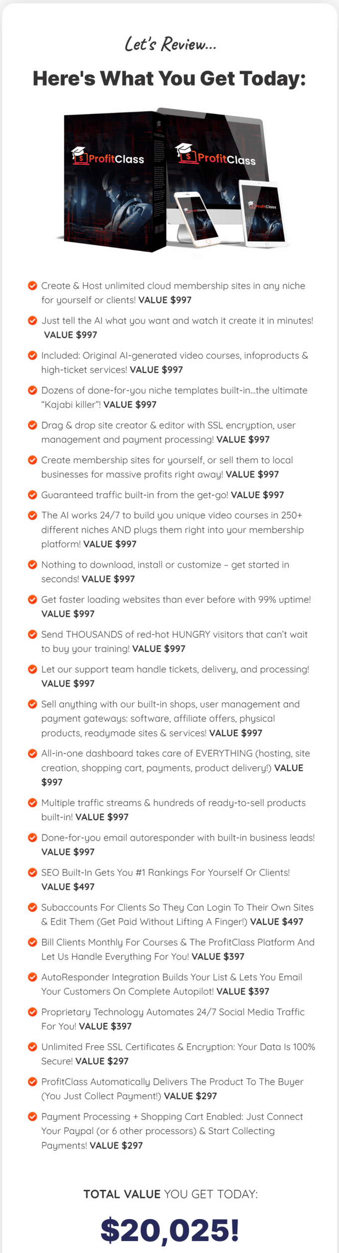 profitclass-review-price