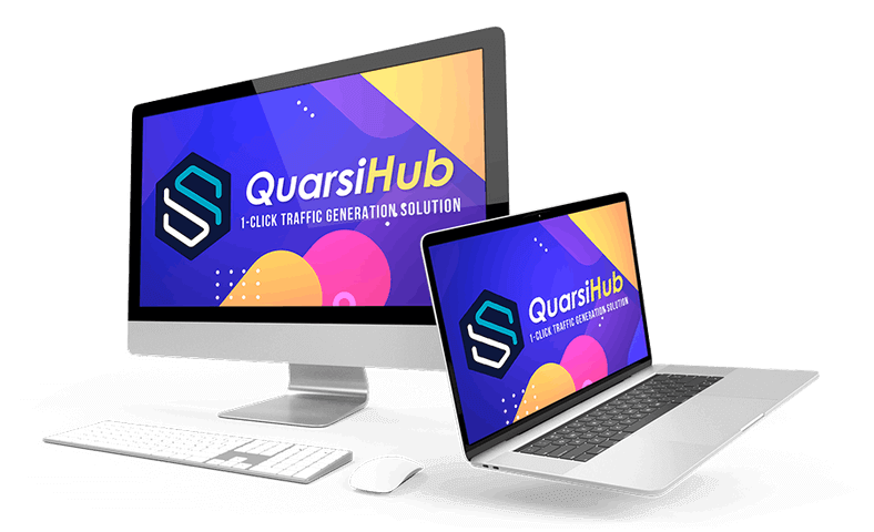 QuarsiHub
