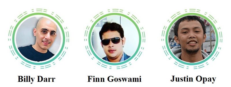 Meet The Koin 2.0’s Creators