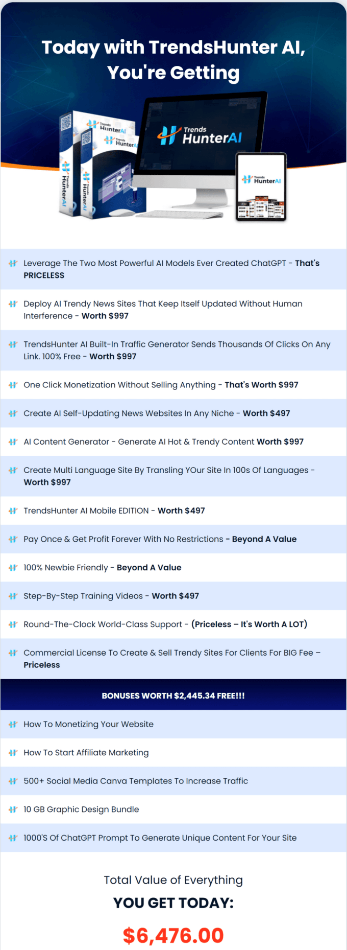 trendshunter-ai-review-price