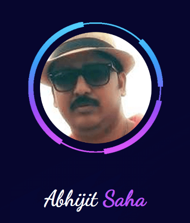 Abhijit-Saha