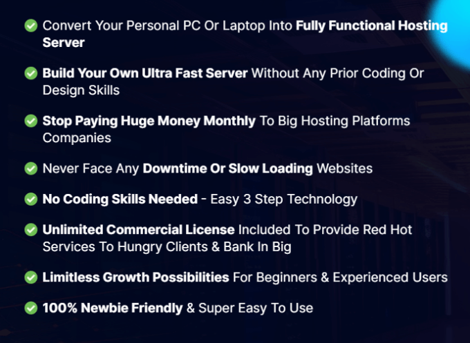 SelfHostPro-review-what-is-it