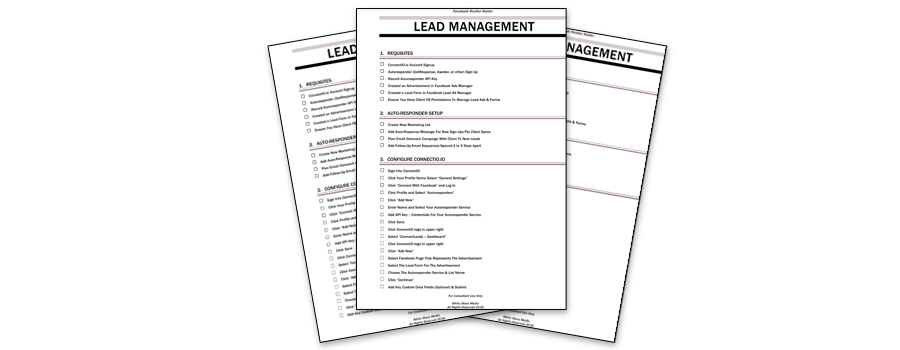 Facebook-Realtor-Raider-Review-Checklist-bonus
