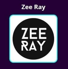 Zee Ray