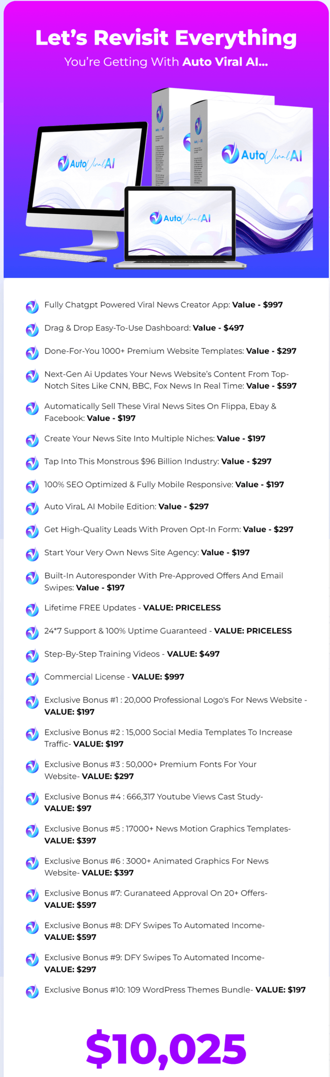autoviral-ai-review-price