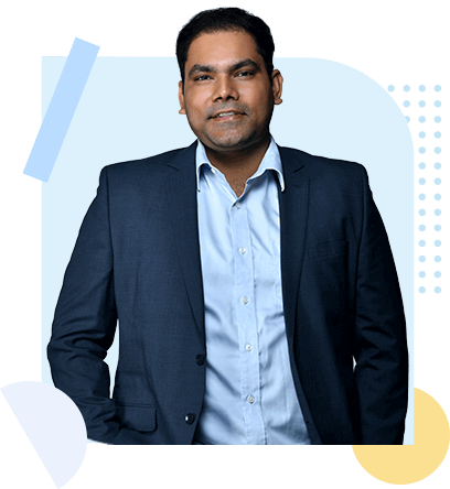 Jai Sharma