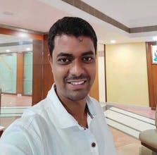 Ganesh Saha
