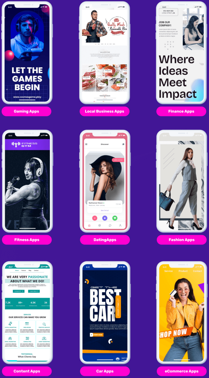 appz-review-niche