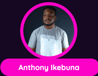 Anthony-Ikebuna