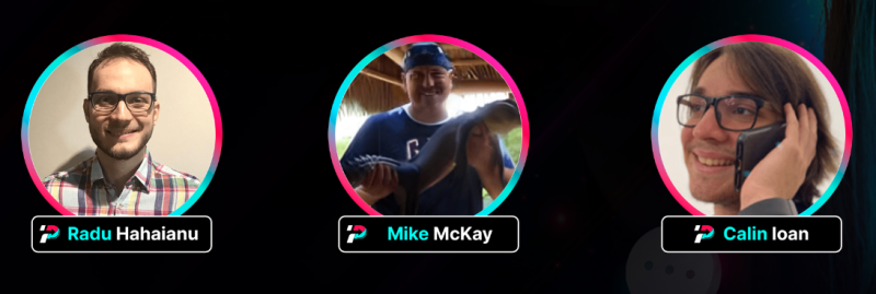 The Creators Of ProfitTok