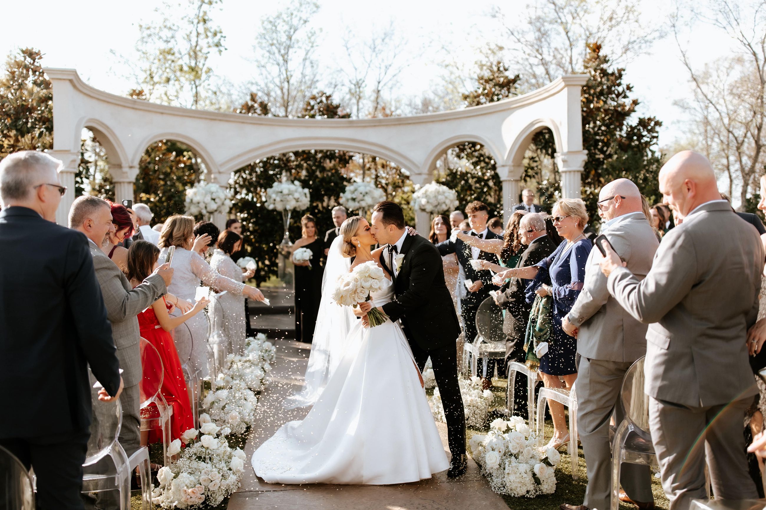 Christian Wedding Planner Dallas - Double Blessing Weddings + Events Christian Wedding Planner Dallas - Double Blessing Weddings + Events