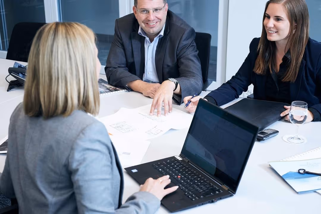 La gestion à la table des discussions